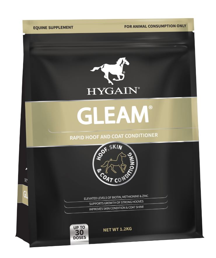 Hygain Gleam