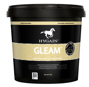 Hygain Gleam