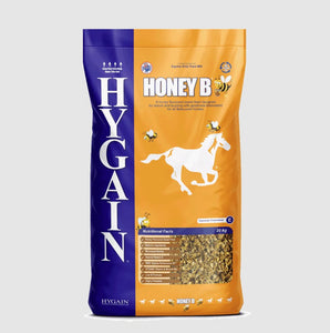 Hygain Honey B
