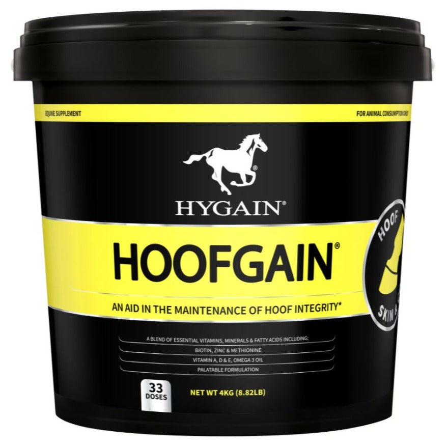 HYGAIN HOOFGAIN
