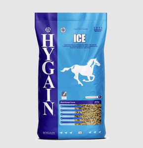 Hygain Ice