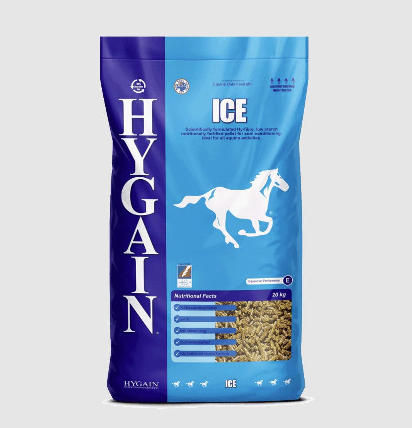 Hygain Ice
