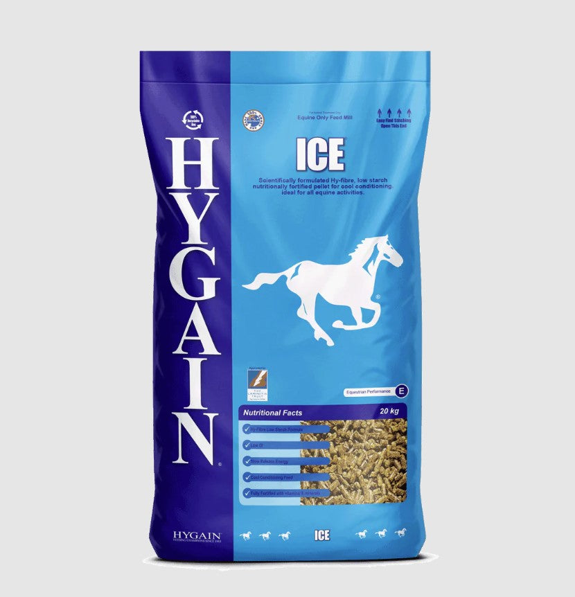 HYGAIN ICE