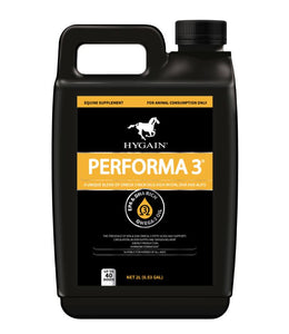Hygain Performa 3 Oil