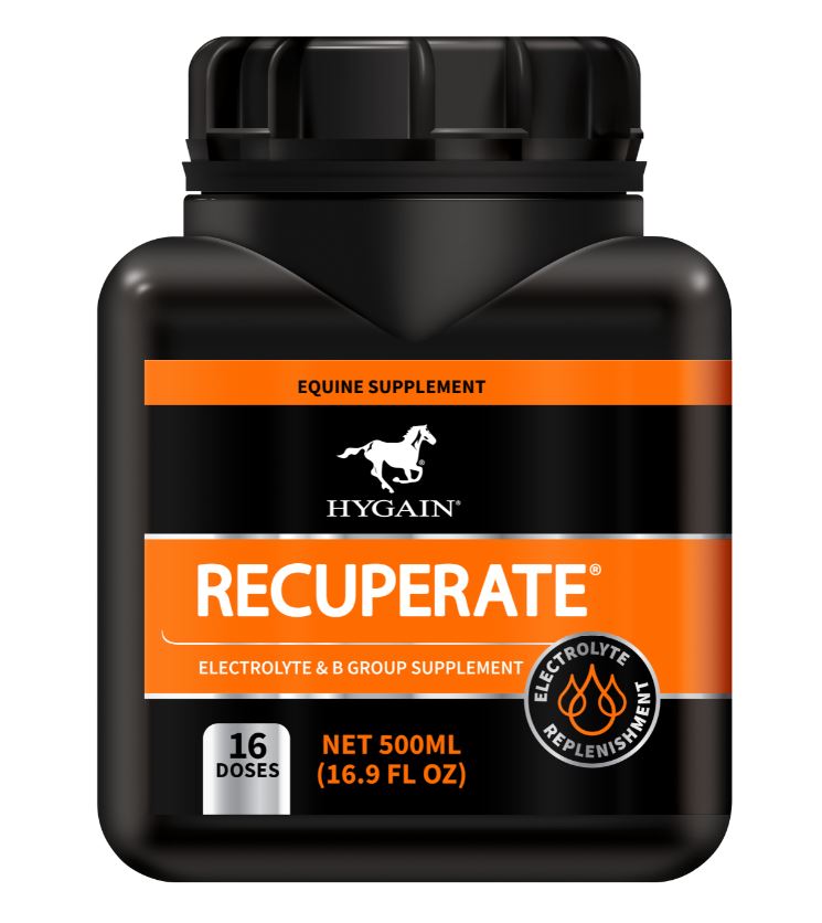 HYGAIN RECUPERATE