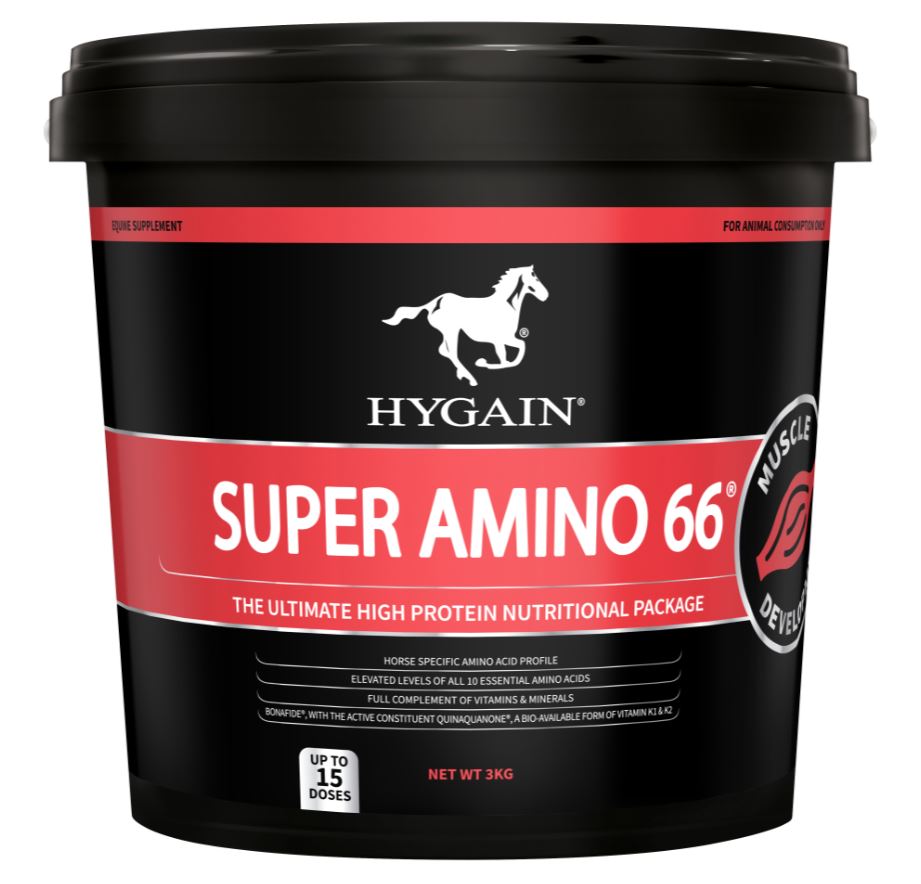 HYGAIN SUPER AMINO 66