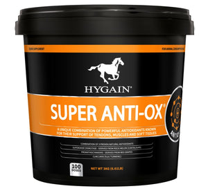 HYGAIN SUPER ANTI-OX