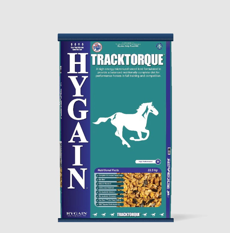 HYGAIN TRACKTORQUE
