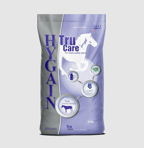 Hygain Tru Care