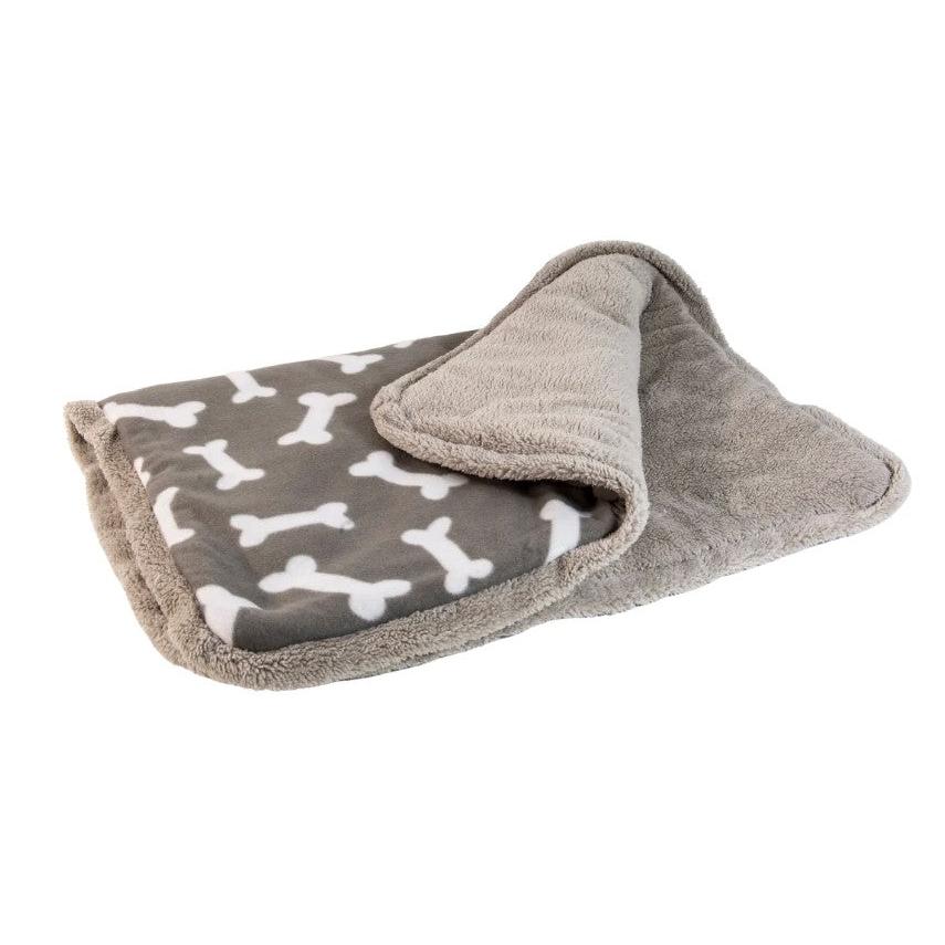 Bone blanket online