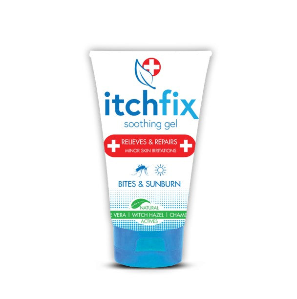 ITCHFIX SOOTHING GEL