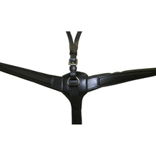 Load image into Gallery viewer, JEREMY &amp; LORD PREMIER LEATHER BREASTPLATE
