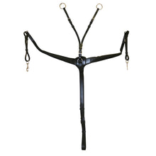Load image into Gallery viewer, JEREMY &amp; LORD PREMIER LEATHER BREASTPLATE
