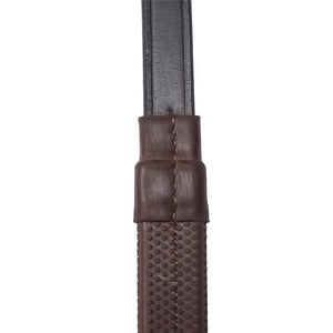 JEREMY & LORD RUBBER GRIP REINS