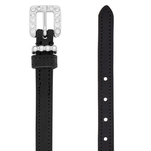 JEREMY & LORD ENGLISH BLING SPUR STRAPS