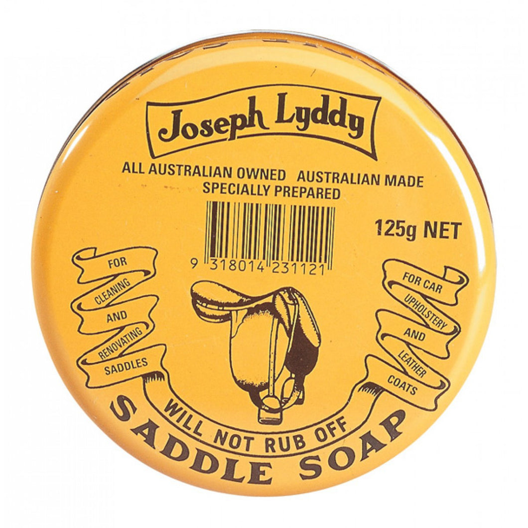 JOSEPH LYDDY SADDLE SOAP