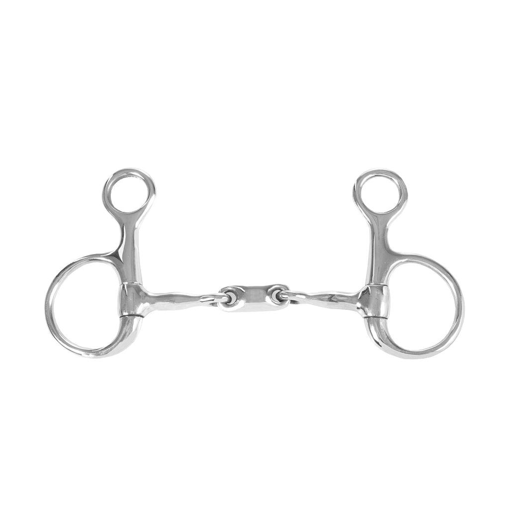 JOINTED BAUCHER BIT
