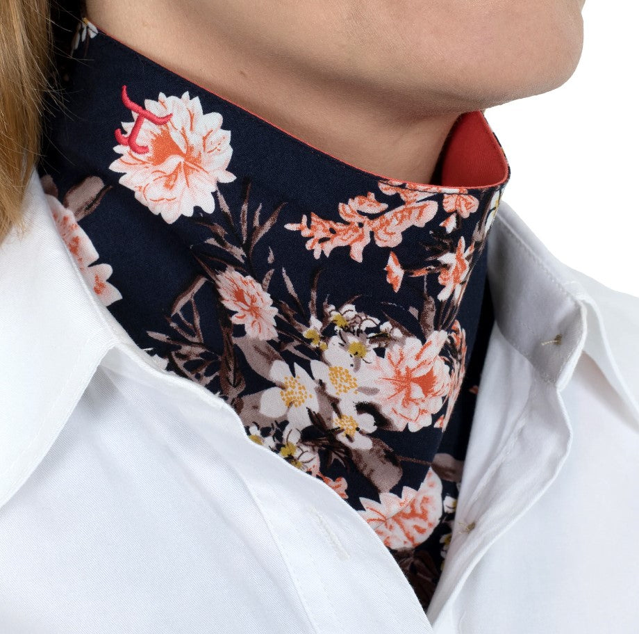 Just Country CARLEE DOUBLE SIDED SCARF