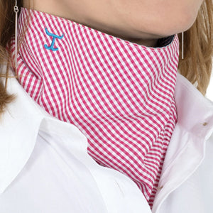 JUST COUNTRY DOUBLE SIDED SCARF