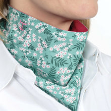 Load image into Gallery viewer, Just Country Double Sided Flowers Scarf
