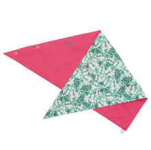 Load image into Gallery viewer, Just Country Double Sided Flowers Scarf
