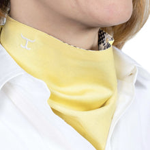 Load image into Gallery viewer, JUST COUNTRY DOUBLE SIDED DAISIES SCARF
