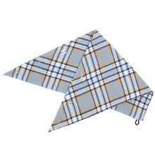 Load image into Gallery viewer, Just Country CARLEE FLANNEL SCARF

