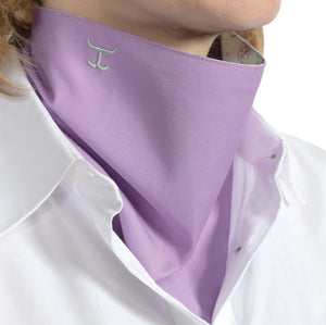JUST COUNTRY DOUBLE SIDED ORCHIDS SCARF