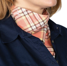 Load image into Gallery viewer, Just Country Carlee Flannel Scarf
