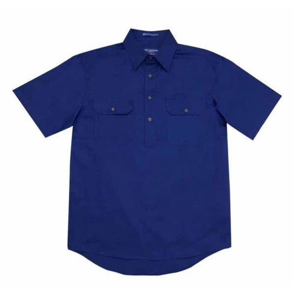 JUST COUNTRY MENS ADAM SHORT SLEEVE
