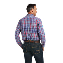 Load image into Gallery viewer, Ariat Mens Pro Series Team Brandon Classic Long Sleeve Shirt
