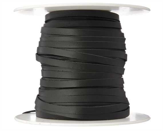KANGAROO LACING FLAT 4.7MM - PER METER