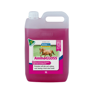 Kelato Amino Gloss