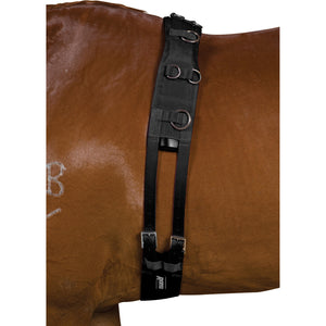 KINCADE DELUXE EQUIGRIP LUNGE ROLLER