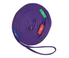 Load image into Gallery viewer, KINCADE TWO TONE TRAINING LEAD

