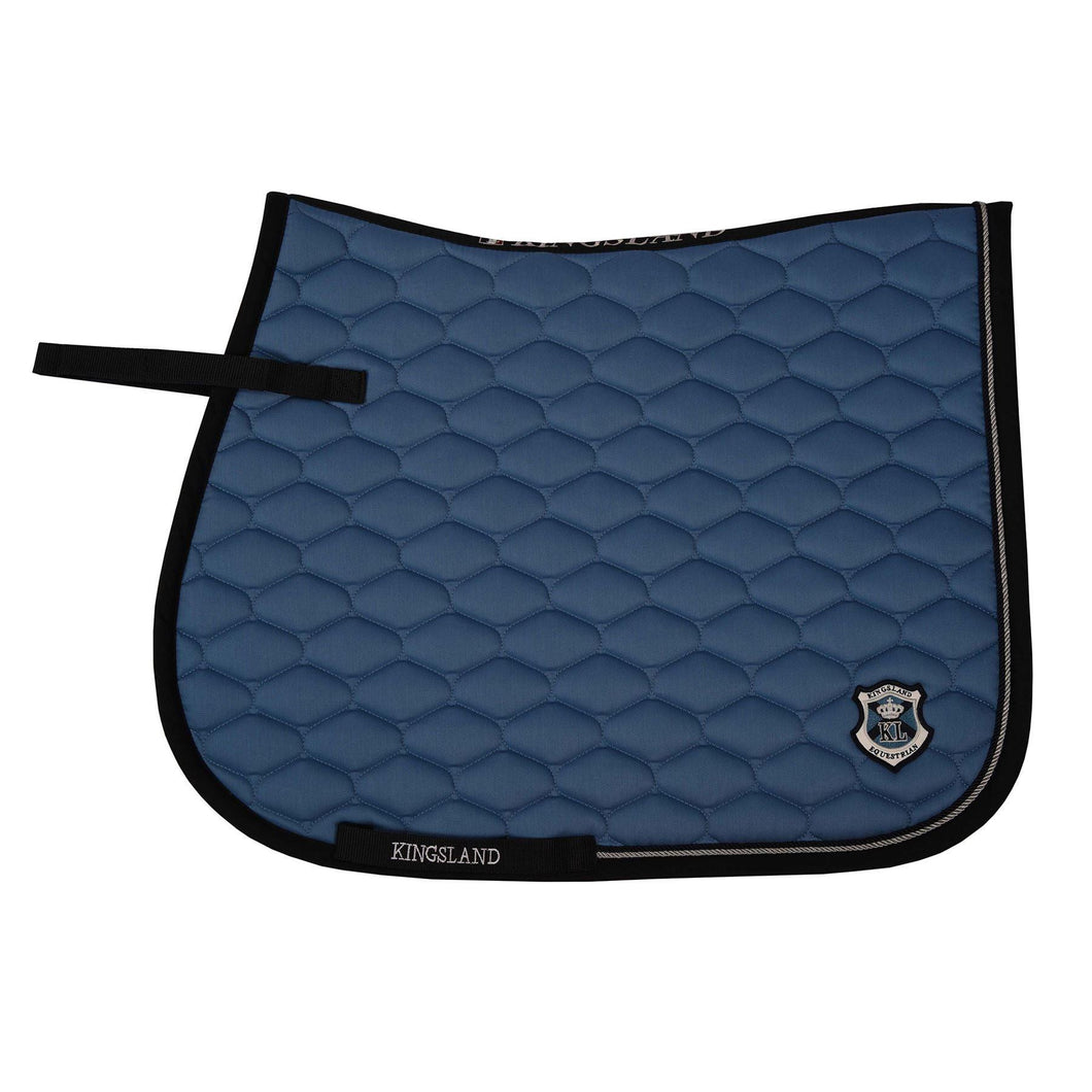 Kingsland Essen Saddle Pad | Quality Equestrian Gear