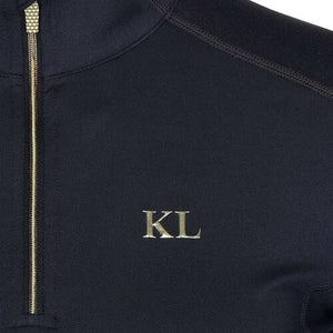 KINGSLAND NICOLE LADIES TRAINING SHIRT