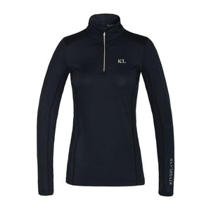 KINGSLAND NICOLE LADIES TRAINING SHIRT