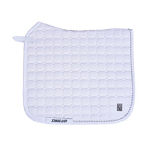 Load image into Gallery viewer, KINGSLAND CLASSIC SADDLE PAD - DRESSAGE

