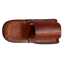 Load image into Gallery viewer, SIDE LAY KNIFE POUCH
