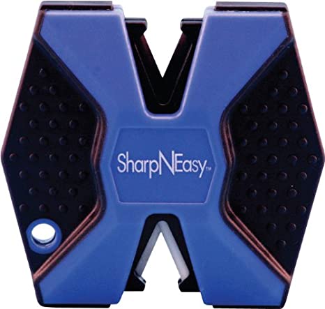 AccuSharp Mini Knife Sharpener | Saddleworld NT