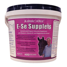 Load image into Gallery viewer, KOHNKES OWN E-SE SUPPLETS
