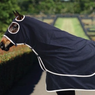 KOOLMASTER COTTON SHOW HOOD