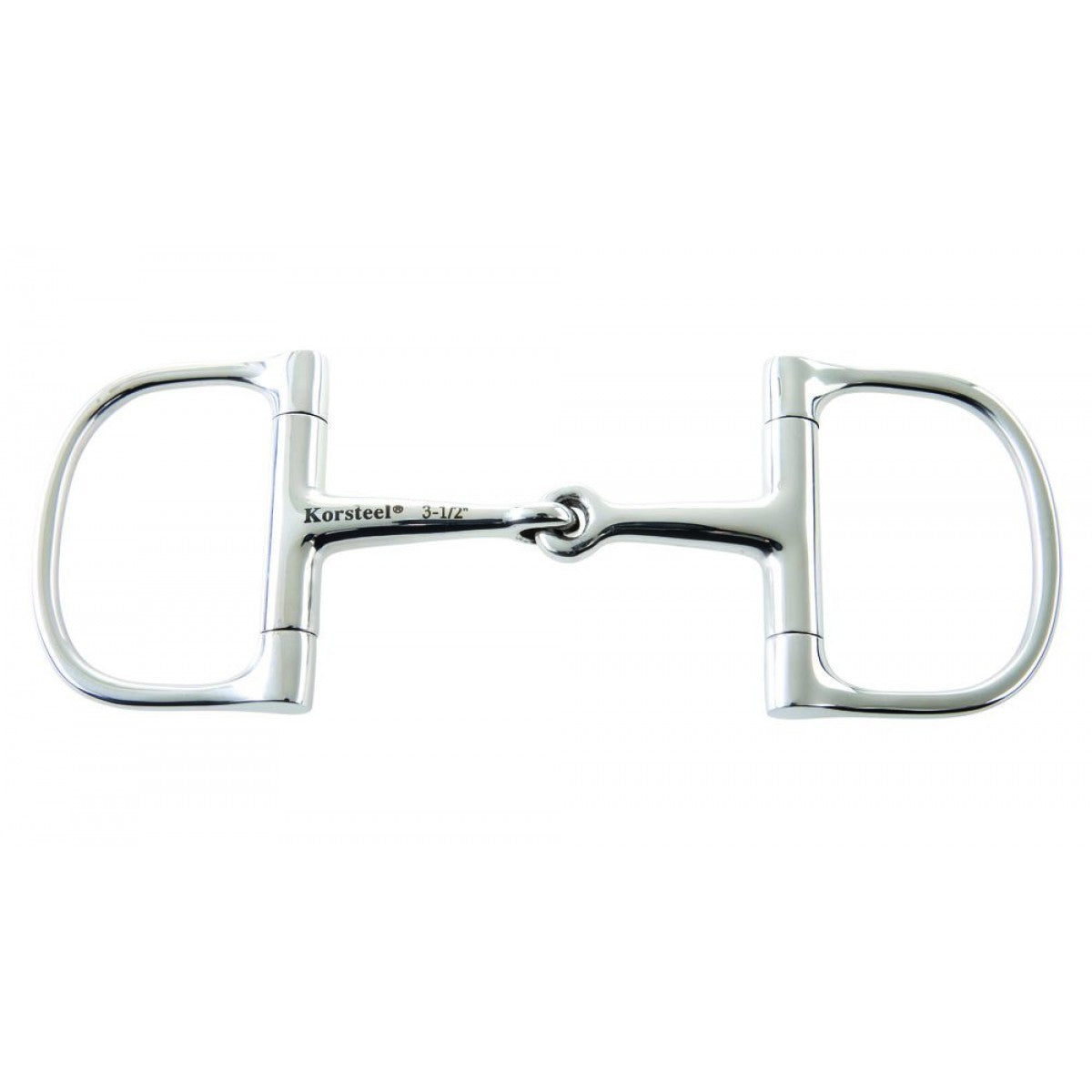 KORSTEEL DEE RING BIT – Saddleworld NT
