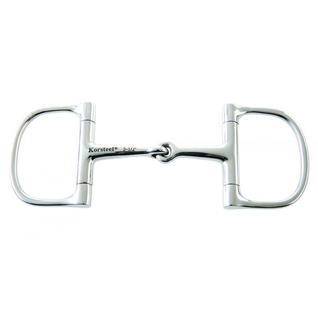 Purchase KORSTEEL Dee Ring Bit | Saddleworld NT