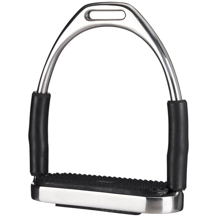 KORSTEEL FLEXIBLE FILLIS STIRRUP IRONS