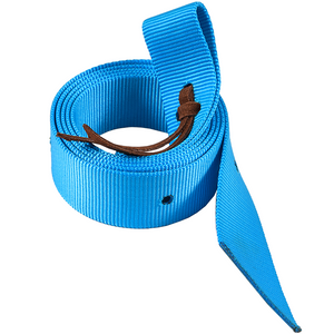 EZY RIDE LATIGO PLAIN NYLON - NEARSIDE