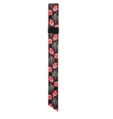 EZY RIDE LATIGO PATTERN NYLON - OFFSIDE