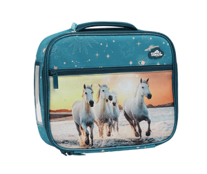 COOLER LUNCH BAG - COSMIC