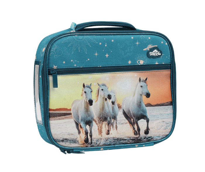 COOLER LUNCH BAG - COSMIC